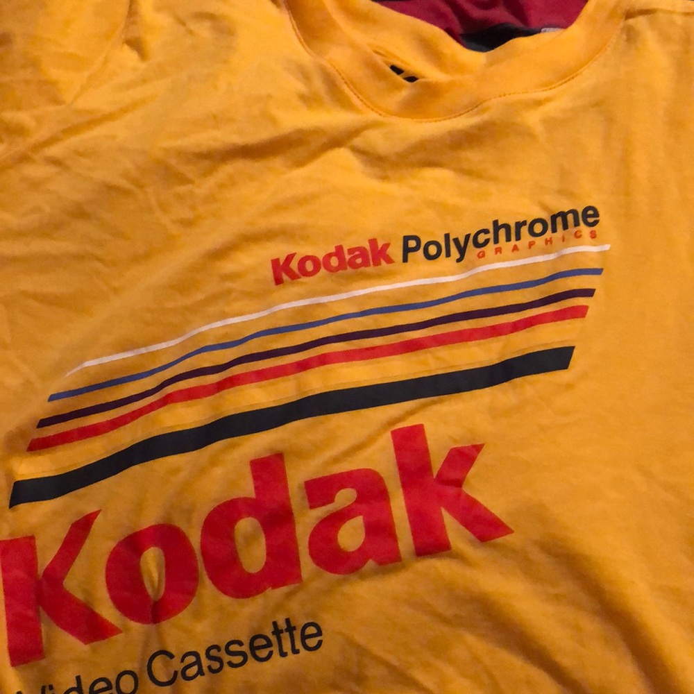 Koda shirt